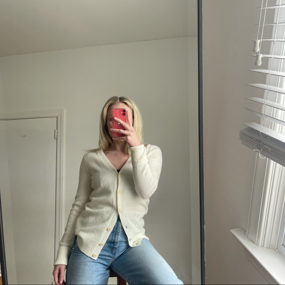 Gap Cardigan